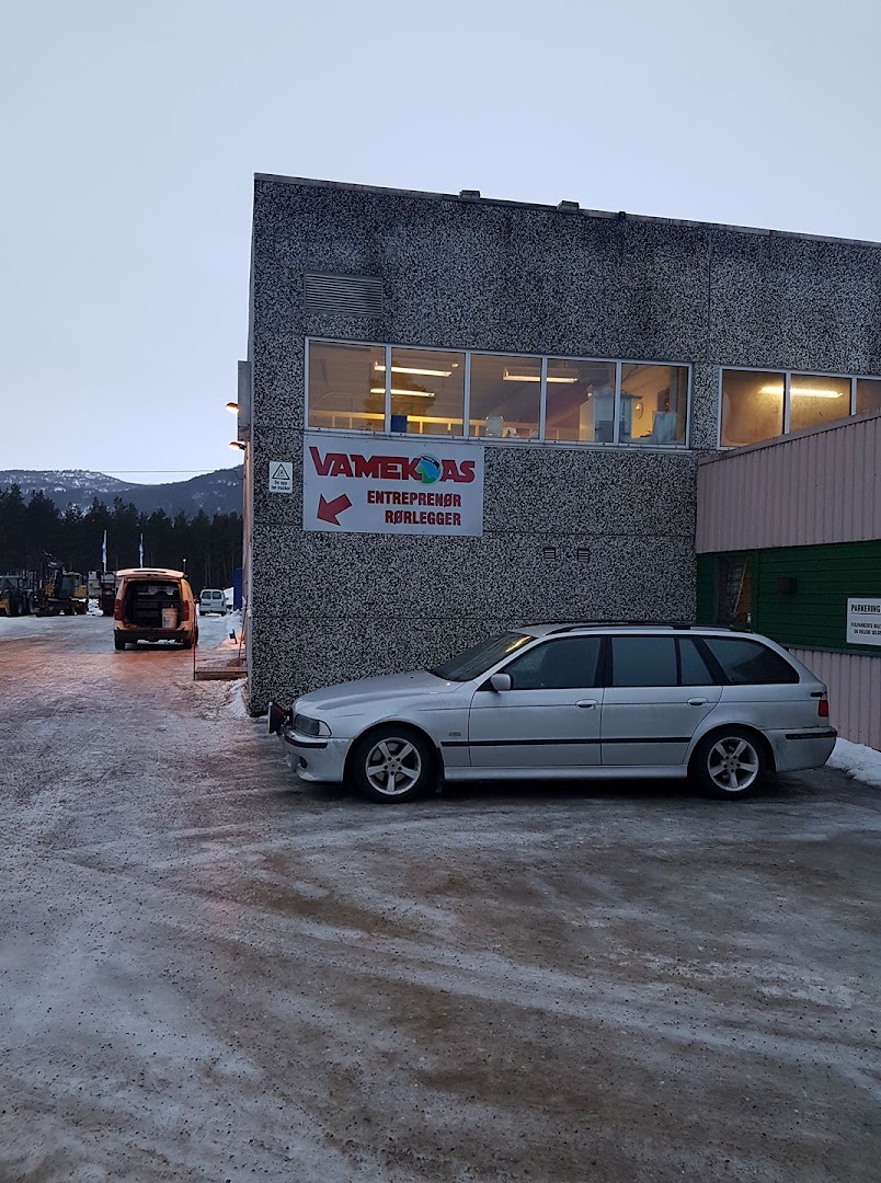 VaMek AS · Bilder 10