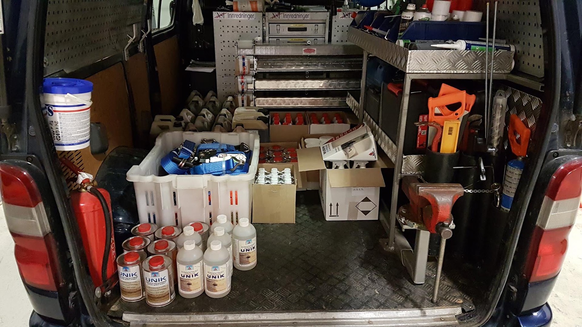 VaMek AS · Bilder 1
